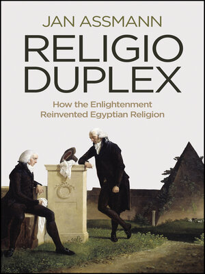 cover image of Religio Duplex